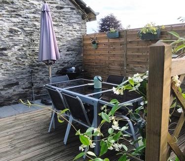 Tavigny Casa | Lî Gurni