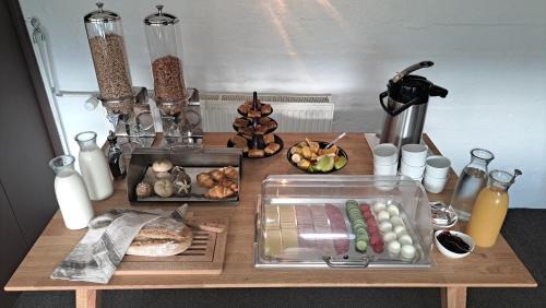 Hofsos Cama Y Desayuno | Lónkot