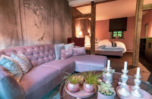 Pillig Cama Y Desayuno | LÖFFELMÜHLE BOUTIQUE BED AND BREAKFAST