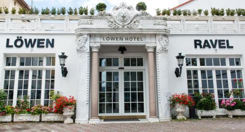 Offenbach am Main Hotel | Löwen Hotel