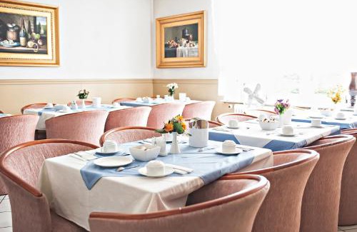 Offenbach am Main Hotel | Löwen Hotel
