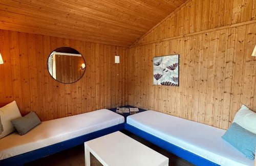 Olden Otro | Løken Camping