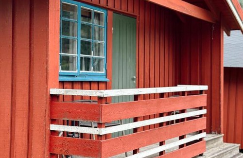 Olden Otro | Løken Camping