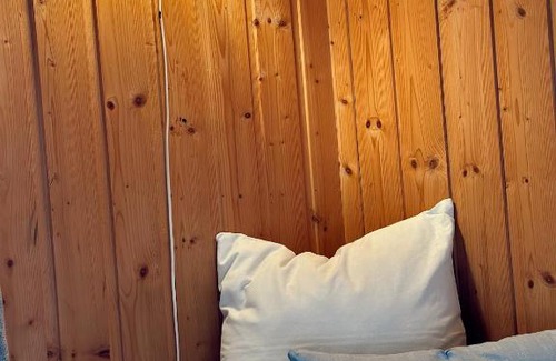 Olden Otro | Løken Camping