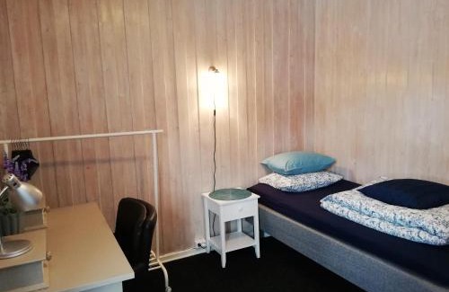 Hjartdal Municipality Cama Y Desayuno | Løvheim Gjestehus - Anneks