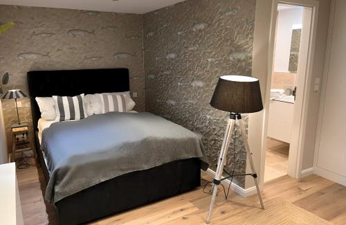 Kleinmorsum Apartamento | Lüüv Haven by Havens Sylt