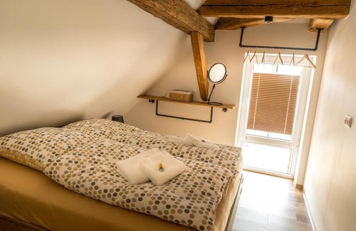 Zerkwitz Apartamento | Lübbenauer Spreewaldnest