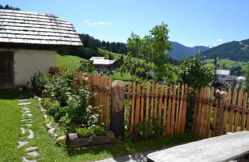 Badia Apartamento | Lüch da Fusse