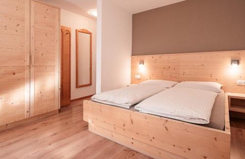 Mareo Casa | Lüch da Morgnun