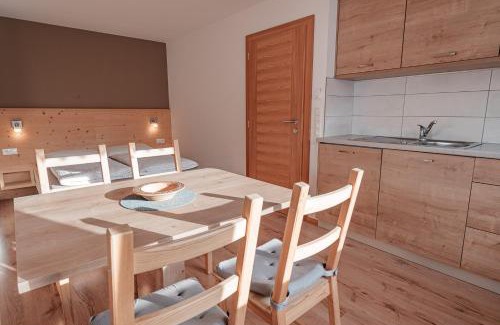 Mareo Casa | Lüch da Morgnun