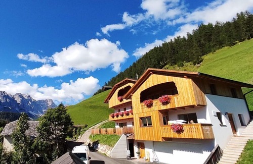 Longiaru Casa | Lüch de Corona Confortable residencia vacacional