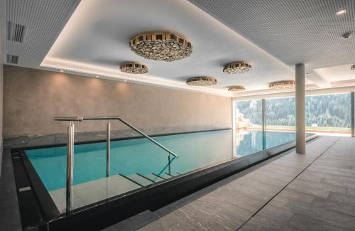 Corvara in Badia Apartamento | Lüch de Costa