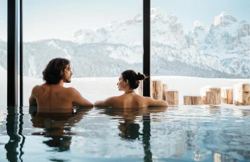 Corvara in Badia Apartamento | Lüch de Costa