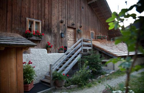 La Valle Apartamento | Lüch de Martin