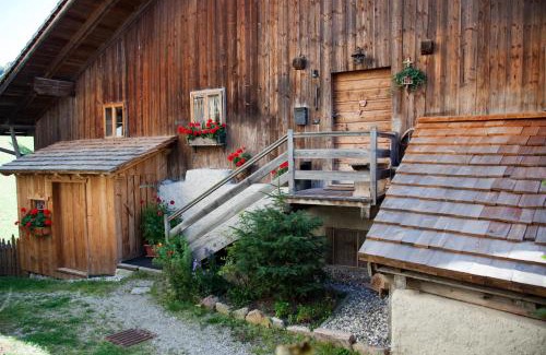 La Valle Apartamento | Lüch de Martin