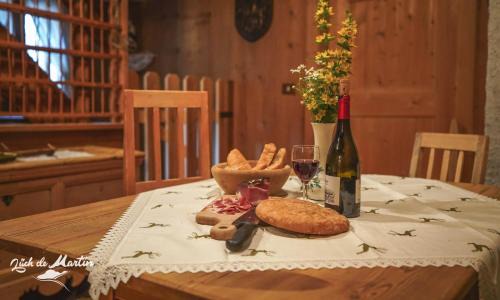 La Valle Apartamento | Lüch de Martin