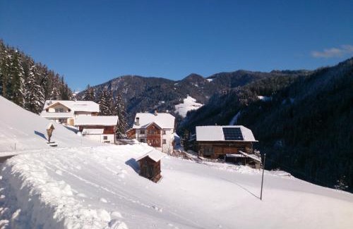 San Martino in Badia Casa | Lüch dl Chessl - Kesslhof
