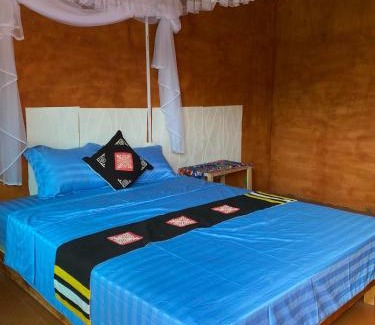 Quan Ba Cama Y Desayuno | Lý Tuấn Homestay