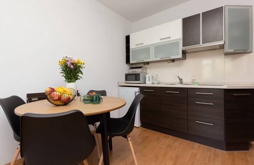 Praga Polnoc Apartamento | Lęborska 8/10 | Stylish Apartment | Parking
