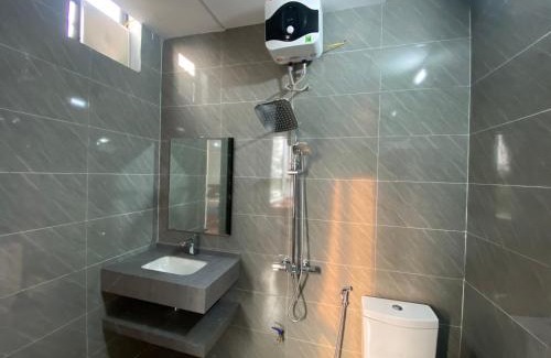 Co To Apartamento | Lương Chi Villa Cô Tô