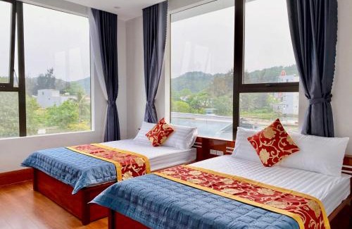Co To Apartamento | Lương Chi Villa Cô Tô