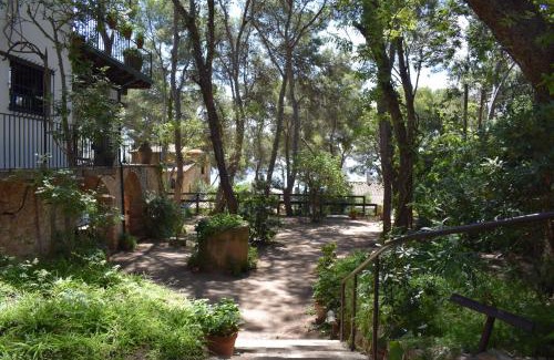 El Roc de Sant Gaieta Casa | L'Àncora de Barà