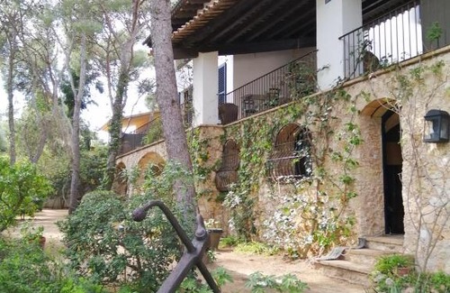 El Roc de Sant Gaieta Casa | L'Àncora de Barà