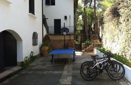 El Roc de Sant Gaieta Casa | L'Àncora de Barà