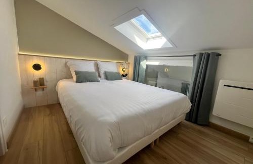 La Couarde-sur-Mer Apartamento | L'Ânnerie - Piscine