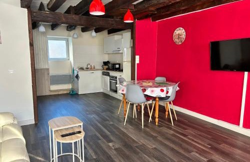 Saint-Maurice-la-Souterraine Casa | L'Échappée Creusoise