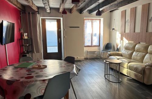 Saint-Maurice-la-Souterraine Casa | L'Échappée Creusoise