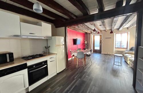 Saint-Maurice-la-Souterraine Casa | L'Échappée Creusoise