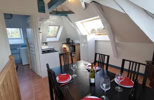 Saint-Jean-sur-Mayenne Casa | L'échanson