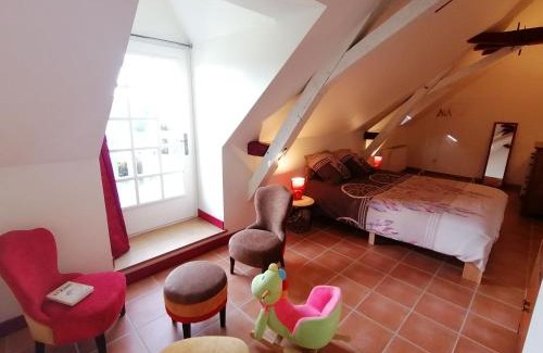 Saint-Jean-sur-Mayenne Casa | L'échanson
