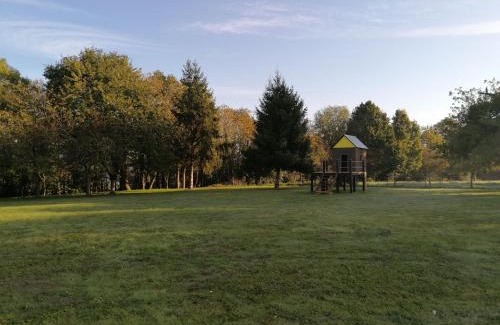Saint-Jean-sur-Mayenne Casa | L'échanson