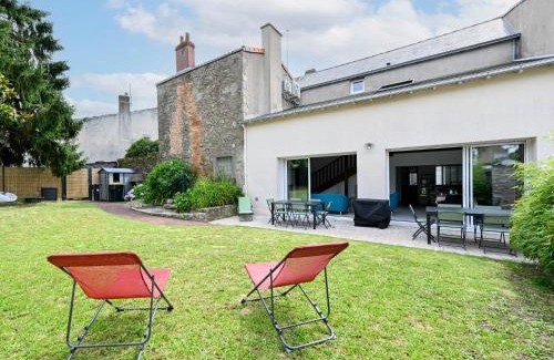 Torfou Casa | L'Échappée Belle Élégance, Familiale, Conviviale