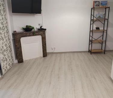 Saint-James Apartamento | L'échappée belle de Normandie