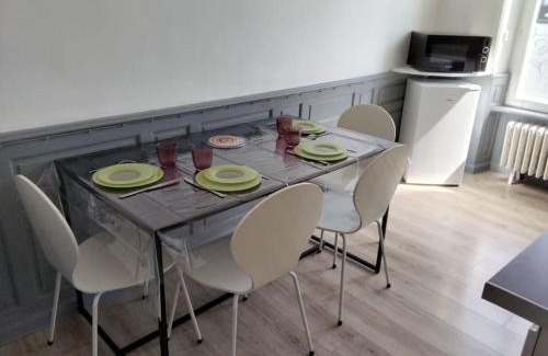 Saint-James Apartamento | L'échappée belle de Normandie