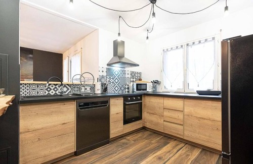 Schiltigheim Apartamento | °*°* L'échappée Belle *°*°