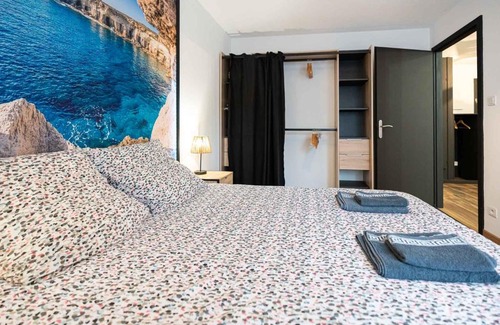 Schiltigheim Apartamento | °*°* L'échappée Belle *°*°