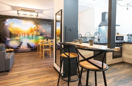 Schiltigheim Apartamento | °*°* L'échappée Belle *°*°