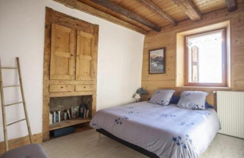 Verchaix Chalet De Esquí | L'échappée des Rêves