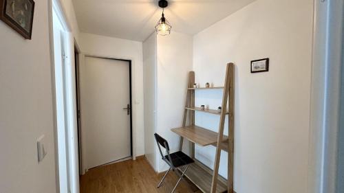 Fort-Mahon-Plage Casa | L'échappée