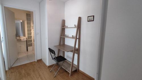 Fort-Mahon-Plage Casa | L'échappée