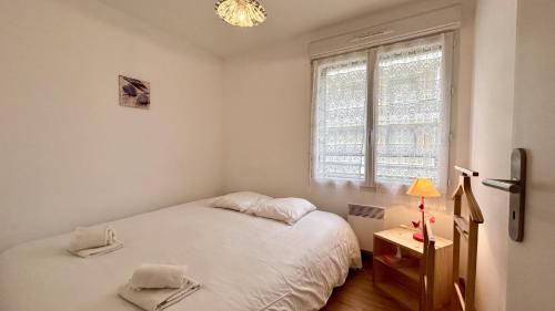 Fort-Mahon-Plage Casa | L'échappée
