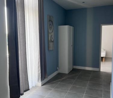 La Reole Apartamento | L Échappée Réolaise