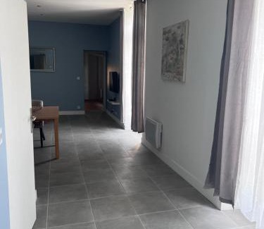 La Reole Apartamento | L Échappée Réolaise