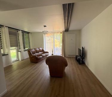 Barr Apartamento | L échappée verte - 6 voyageurs - 2 chambres