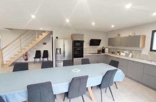 Fort-Mahon-Plage Casa | L’ÉCHO DES VAGUES