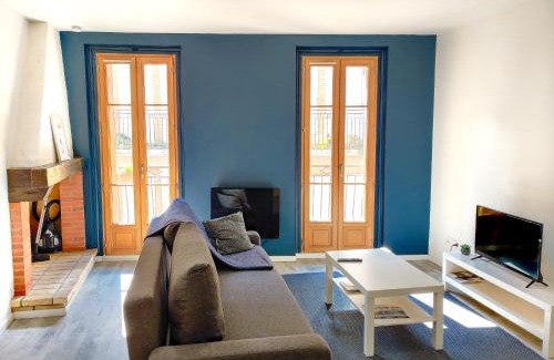 Pamiers Apartamento | L'Écho du Castella